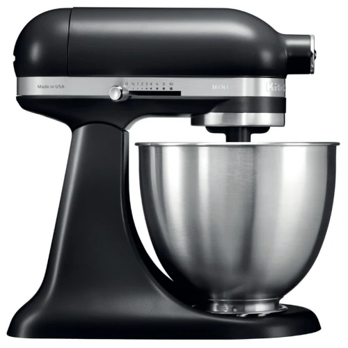 kitchenaid mini tips costa rica